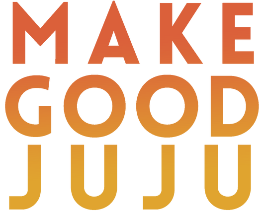 Make Good Juju gift card